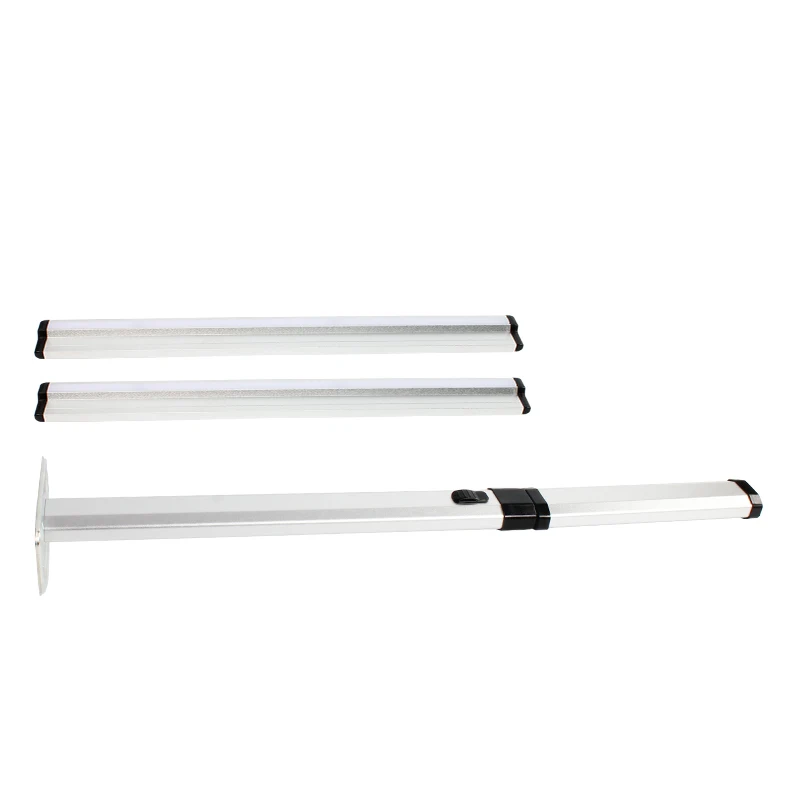 Camper Accessories Aluminum alloy Rustproof Detachable Folding table legs Caravan Outdoor Caravan Camp