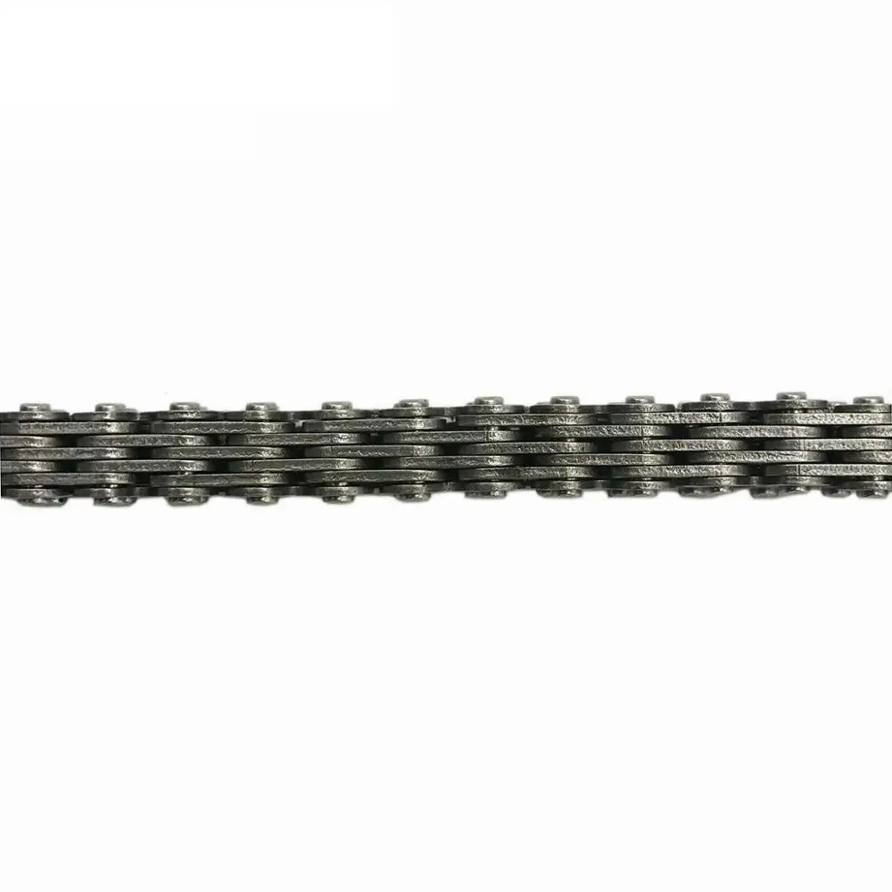 124 звеньев цепи для кулачка для Hisun 500 500cc Msu500 Massimo Supermach TSC ATV UTV 14000-004-0000