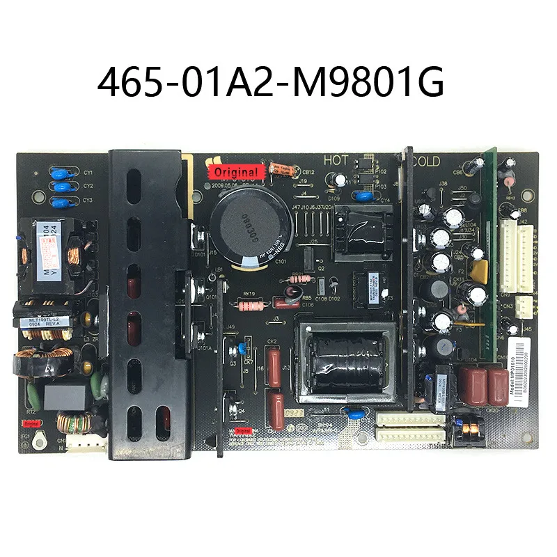 Оригинальный 100% тест для LCD-42CA320 L42K08 L42E09. MIP988A-K2 465-01A2-M9801G плата питания |