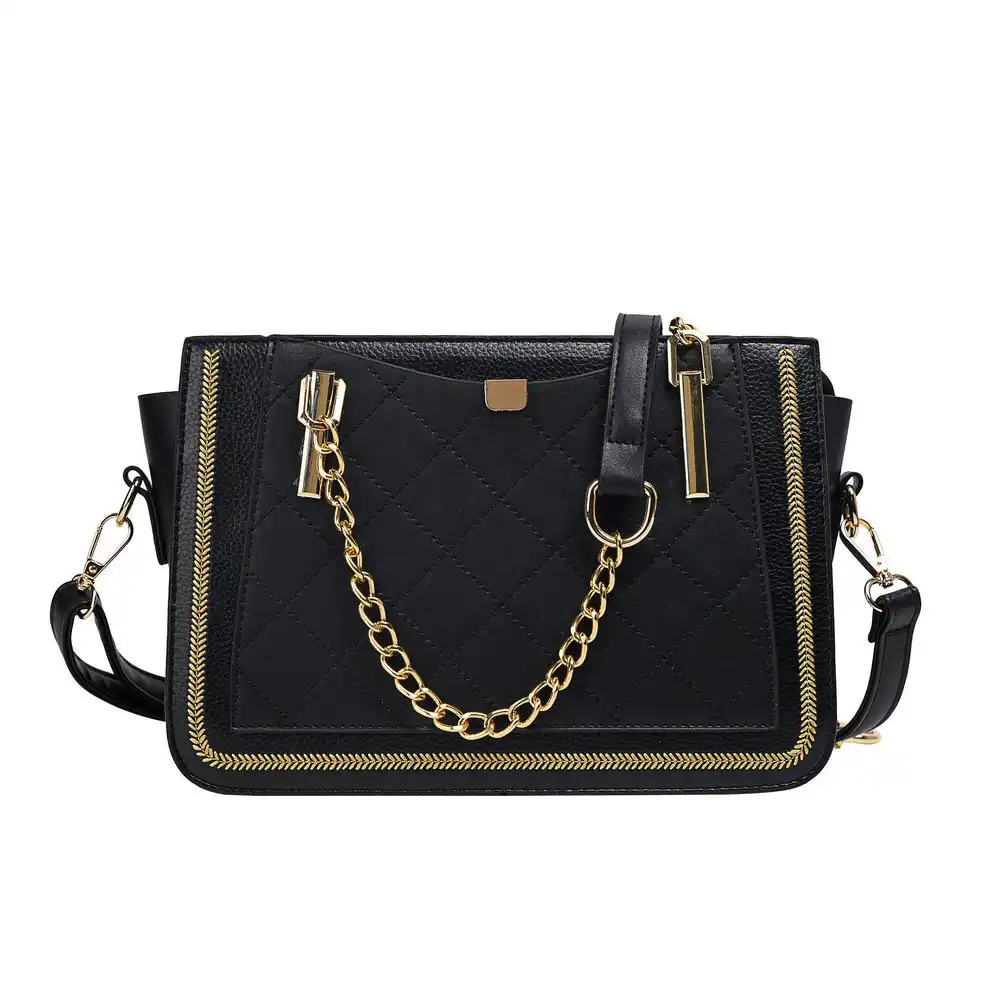 designer brand luggage