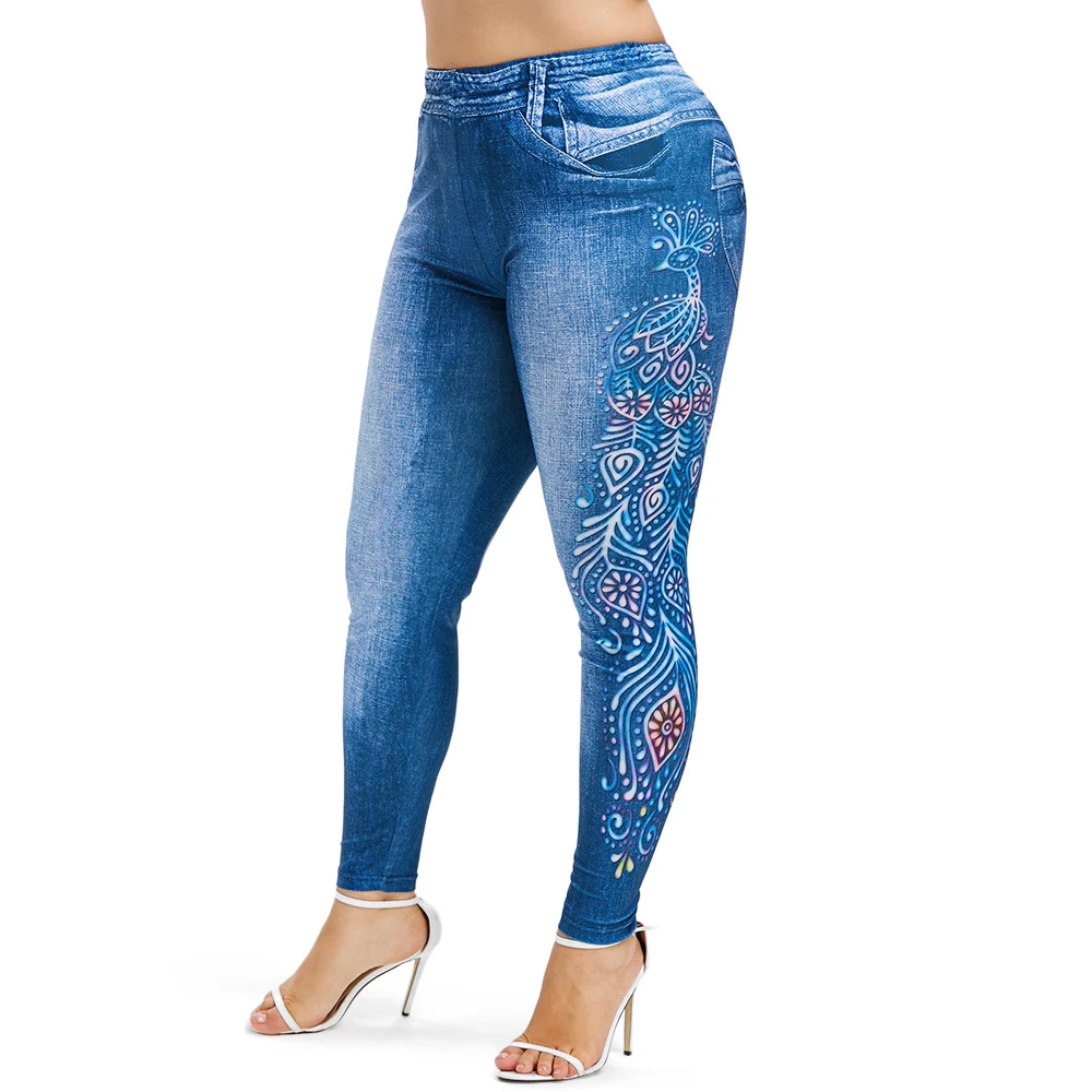 peacocks high waisted jeans