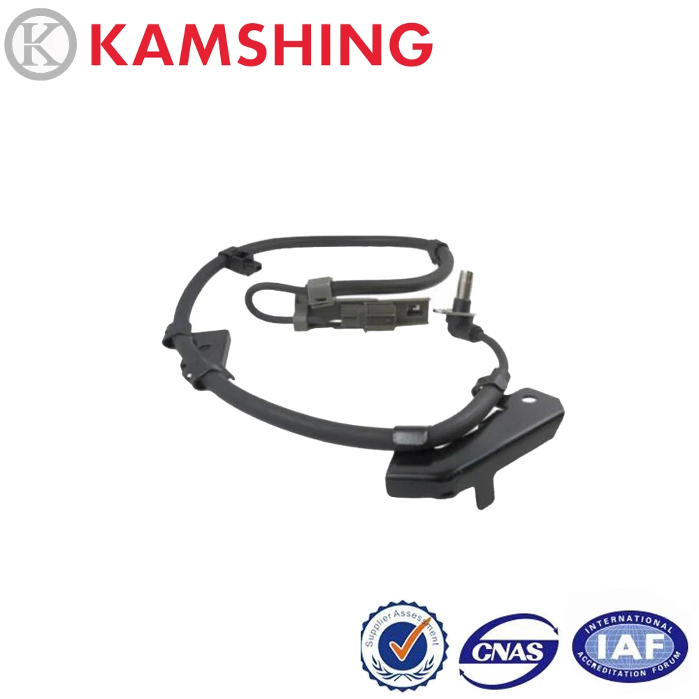 やま サマ♡9点 ABS Wheel Sensor Speed For Isuzu D-MAX Danver Rodeo Pick Up
