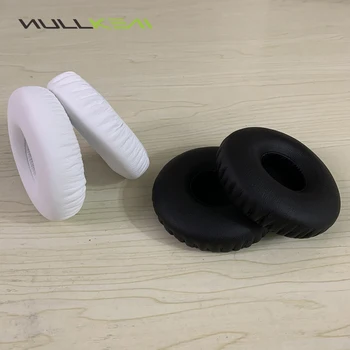 

Nullkeai Replacement Earpads for Philips Fidelio M2BT M2L M2 M2BT/00 M1 Headphones Earmuff Earphone Sleeve Cushion Cover