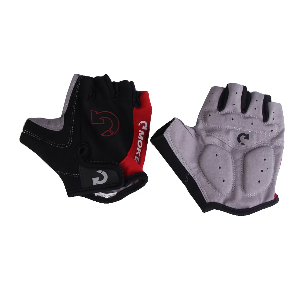 Sports Racing Cycling Motorcycle MTB Bike Bicycle Gel Half Finger Gloves M/L/XL 