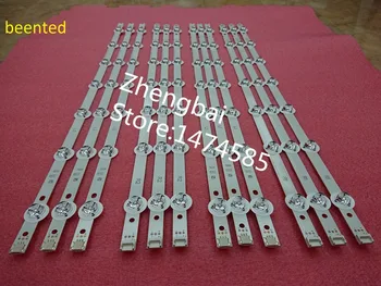 

New 12 PCS LED backlight strip for LG 55LB7200 55LB7000V 55LB730V 55LB670V 55GB7800 55LB671V 55LB673V 55LB675V 55LB677V 55LB679V
