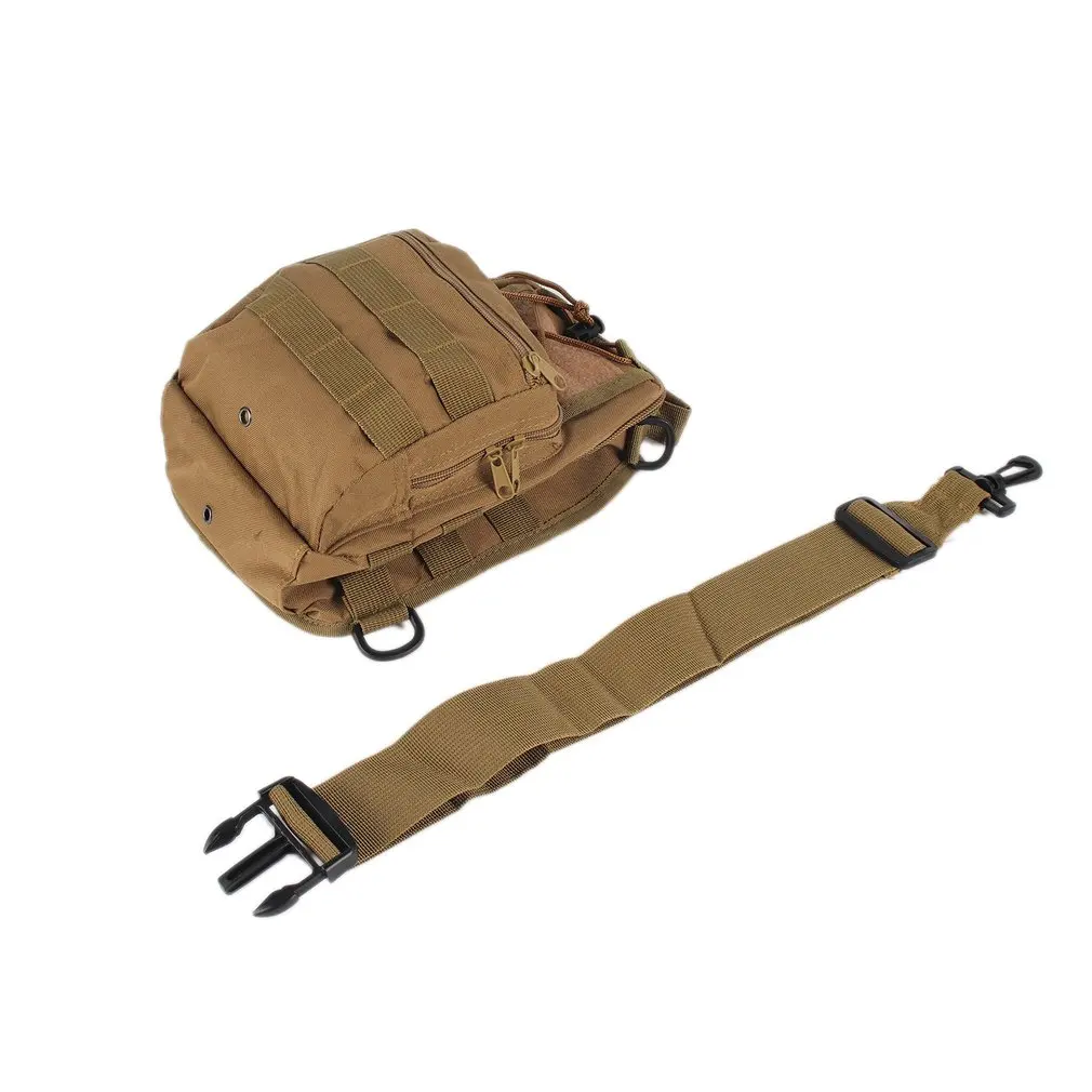 Профессиональный тактический рюкзак, сумки для скалолазания, военный рюкзак на плечо, рюкзаки, сумка для спорта, кемпинга, туризма, путешествий