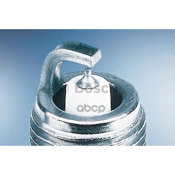 Свеча Зажигания Audi, Daewoo, Kia, Opel, Renault, Vw Bosch арт. 0242236576