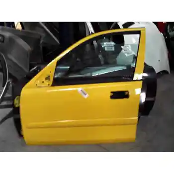 

118785 door Front Left Mg Rover Mg Zr (f/rf) 1.4 16v