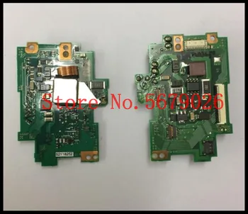 

95%new Top cover Flash board For SLR FOR Nikon D600 D610 Camera Replacement Unit Repair Part