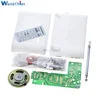 CF210SP AM/FM стерео радио DIY kit Электронные производство Портативный FM AM Запчасти люкс для Arduino ► Фото 1/6
