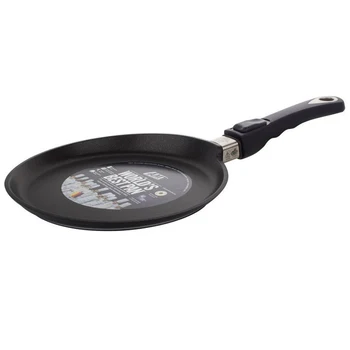 

Frying pan AMT, AMT124, 24 cm