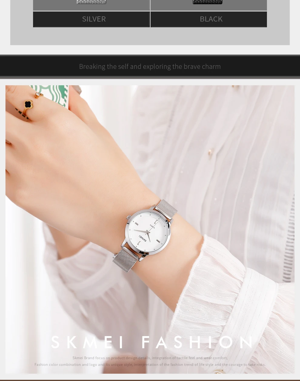 Women Quartz Watch_4