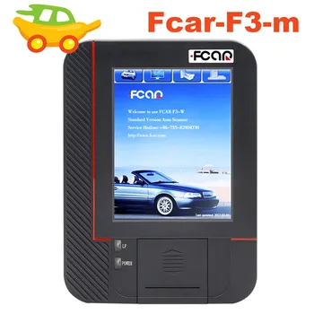 

Fcar f3-M original Auto diagnostic scanner Fcar-F3-m gasoline cars Online