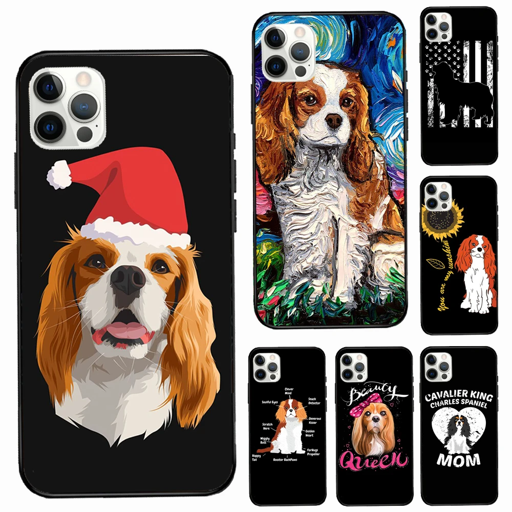 Мягкий чехол из ТПУ для iPhone 11 Pro Max 12 13 Mini XR X XS MAX 6 7 8 Plus SE 2020 | Мобильные телефоны и