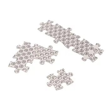 

1000 Pieces Childlike Warmth Jigsaw Puzzle Romantic Kid picture Gift Toy 50*75cm N1HB