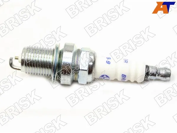 Свеча зажигания ALFA ROMEO AUDI BMW CADILLAC CHERY CHEVROLET CHRYSLER CITROEN DAEWOO BRISK DR15YS-9 | Автомобили и