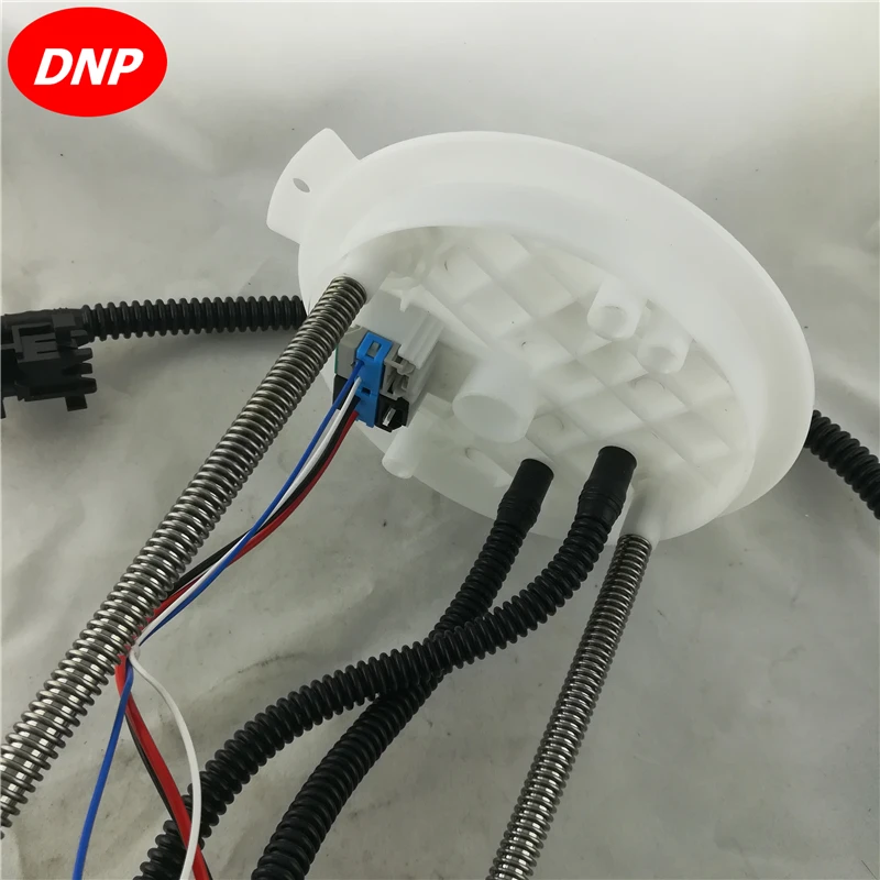 DNP топливный насос в сборе подходит для Chevrolet Captiva 13594750 DSF-644