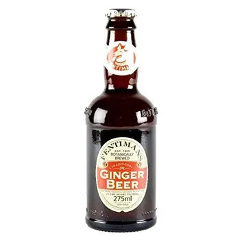 

Fentimans | Ginger Beer | 5 x 275ml