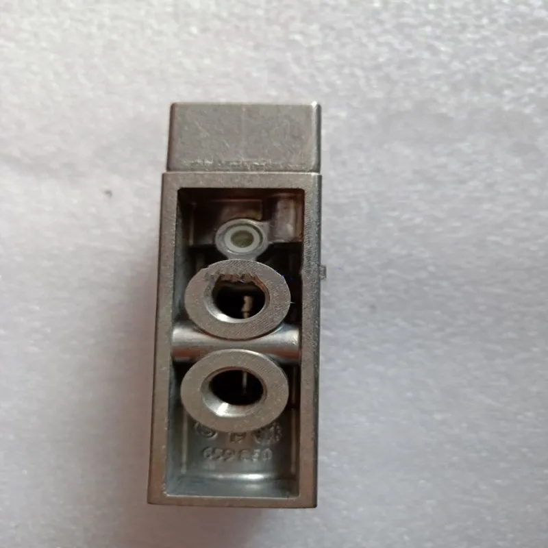 Hydraulik Pneumatik Pumpen Sonstige FESTO Pneumatikventil VL 5 1 8 hydraulik-pneumatik-pumpen-sonstige-festo-pneumatikventil-vl-5-1-8