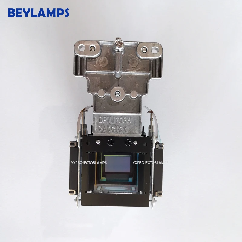 OEM 레이저 프로젝터 LCD 프리즘, LCD 패널 전체 세트, LCX187B, P anasonic PT-MZ570 PT-MZ670 PT-SMZ57 PT-SMZ67 프로젝터에 적합