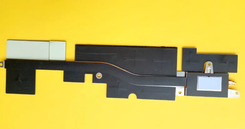 

New for CLEVO 6-31-S51EN-103 CPU HEATSINK