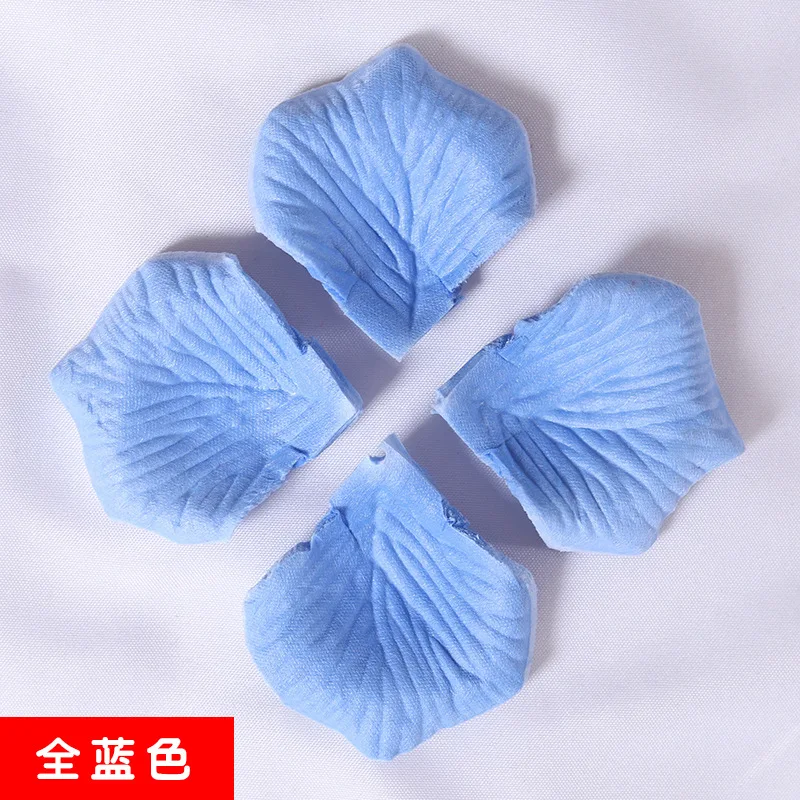 012-全蓝色120片15g