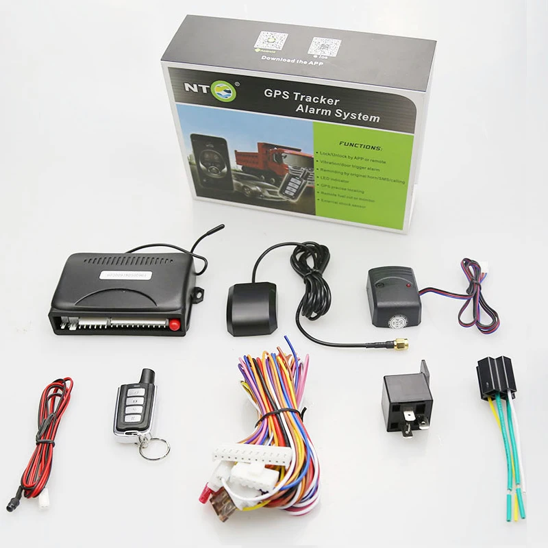 iphone gps tracker