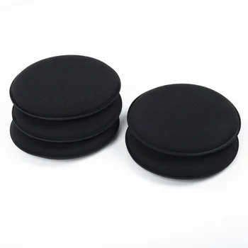 

Set Wax Sponge Delicate Black Wear resistant Auto Washing Polishing Wheel