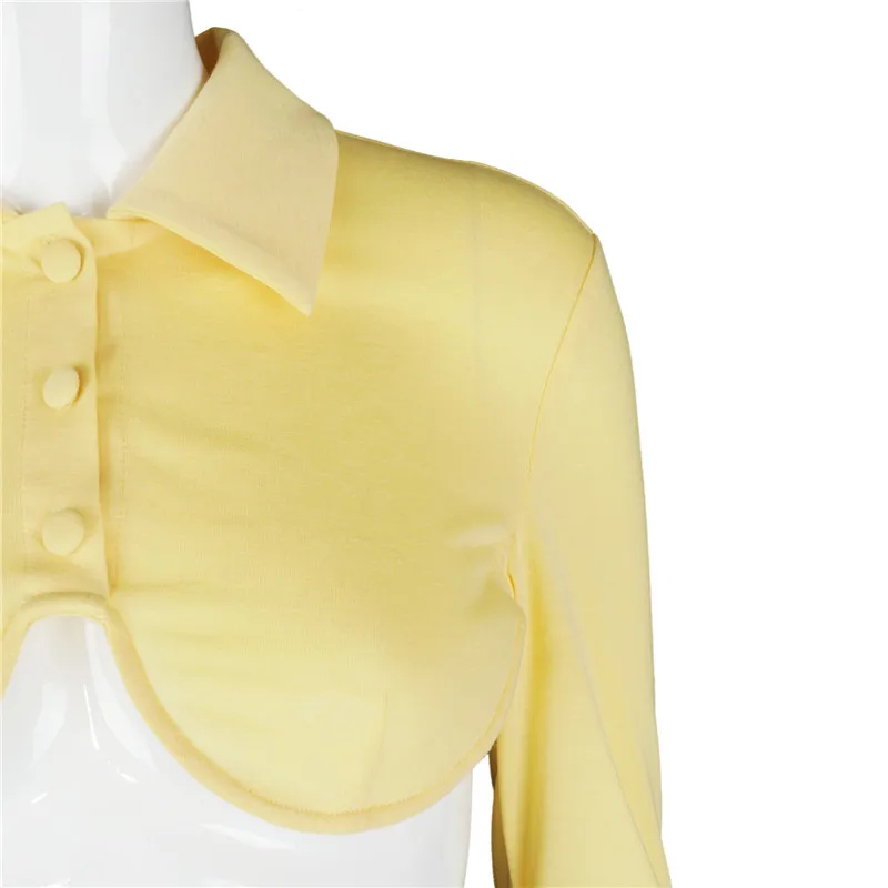 crop shirt women08