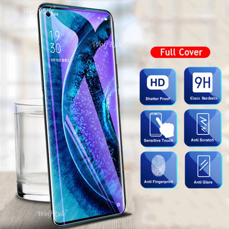 Custodia A Libro In Pelle Con Portafoglio Per Oppo Find X2 Pro – Magnetica, Antiurto, Funzione Stand – Rosso