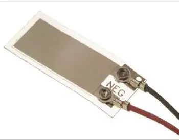 

PVDF Piezoelectric Film DT1-028K Pressure Sensor Linear Measurement