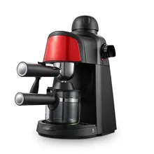 Полуавтоматическая итальянская американская кофемашина давление бытовой PE3800 коммерческое давление паровой кофе машины 220 В 800 Вт 1 шт