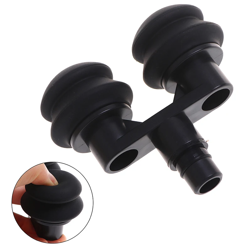 Massage Gun Universal Fascia Gun Replacement Massage Head Silicone Massage Head Set Body Relaxation Fascia Massager Gun