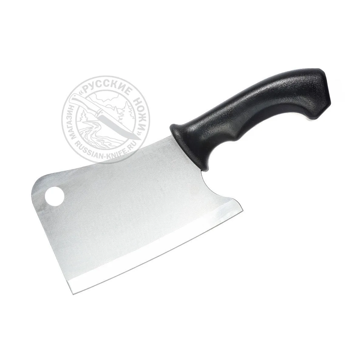 Hoe &quotCleaver&quot (steel 70 х16мфс) | Инструменты