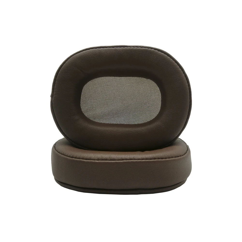 KQTFT 1 Pair of Replacement EarPads for AUSDOM M04S M 04S M 04S Headset Ear pads Earmuff Cover Cushion Cups