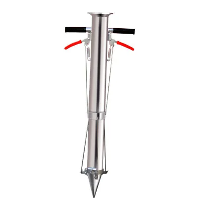 Double Shank