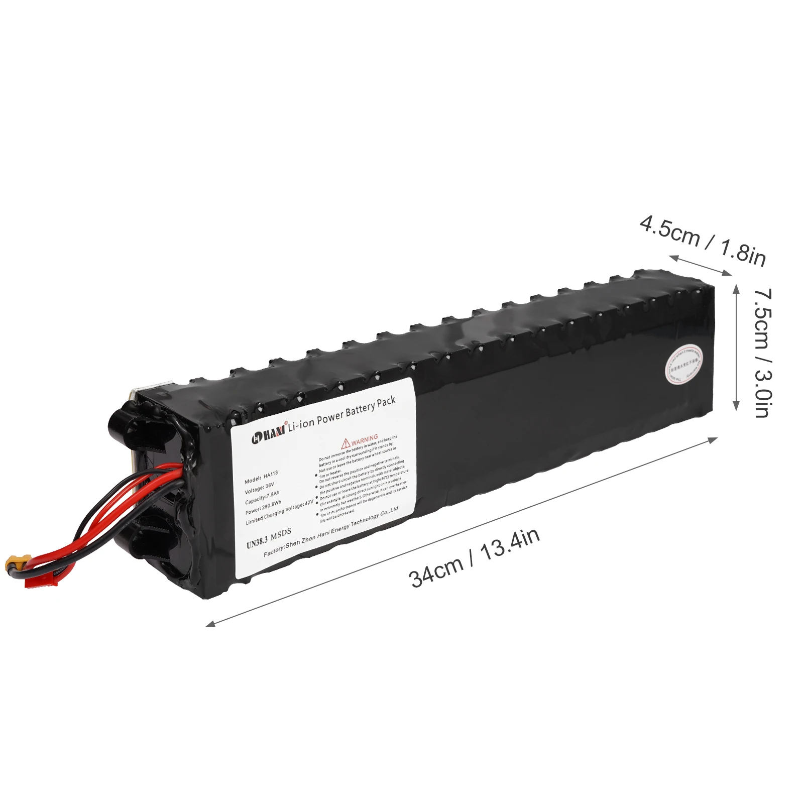 暑さ対策・冷却グッズ AC300 Li-ion Battery 17V 暑さ対策・冷却グッズ AIRCRAFT AC300 Li-ion BATTERY 17V