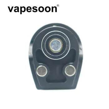 

10pcs Vapesoon High Quality 510 Ruck Adapter for Electronic Cigarette RPM80 & RPM80 Pro Fetch Pro Vaporizer DIY Pod