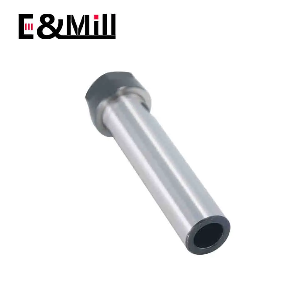 C6-C40 ER8-ER40 Extension Rod Deep Hole Machining CNC Mill Lengthen Tool Holder