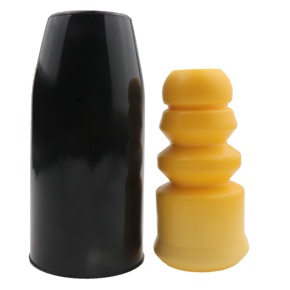 

Rear Dust Cover Air Shock Absorber Rubber Bellow Dust Boot Set For AUDI A4 / Allroad/Avant /A5 /Sportback /A6 /Q5 4B0512137B