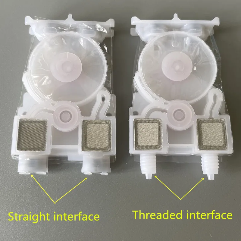 10 Pcs Printer Ink Damper For Epson 7700 9700 Printer Dampers