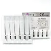 Dental NiTi Rotary Files Endodontic Retreatment Use For Root Canal Retreatment Cleaning D1 D2 D3 Files Dentist Tool 2