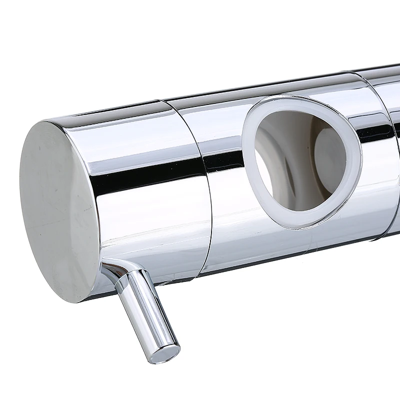 Triton 22mm Shower Head Holder v9306.1blu.de