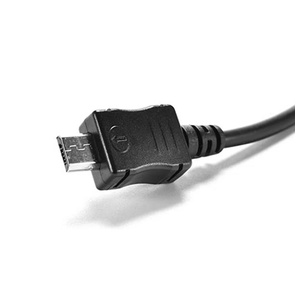 2 шт. микро USB папа к мини-usb женский кабель для синхронизации данных и зарядки |