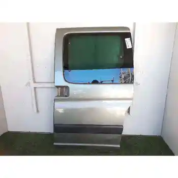 

SIDE DOOR SLIDING LEFT PEUGEOT PARTNER (S2)