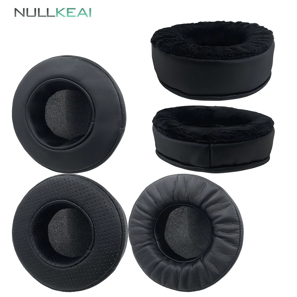 NULLKEAI Сменные утолщенные наушники для Sony MDR ZX550BN памяти пенный наушник Чехол Подушка|Аксессуары наушников| |