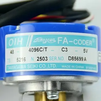 

1PC NEW Tamagawa Encoder TS5216N2503