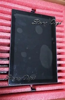 

NEW LCD DIsplay Touch Screen Digitizer Assembly For Lenovo Tab 3 10.1 TB3-X70 TB3-X70L TB3-X70F TB3-X70N +Frame Free Tools