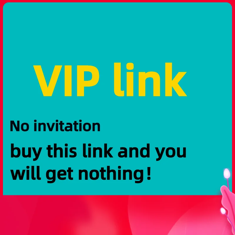 

VIP Product reshipment link Without an invitation to purchase this link, you will get nothing.