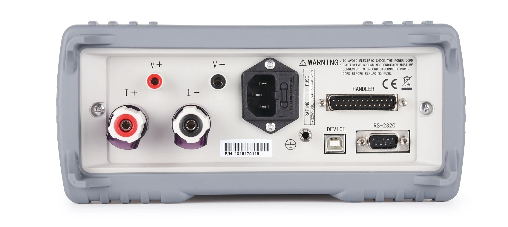 Tonghui TH3312 Single-phase AC&DC digital power meter AC/DC 600V,20A,TFT,power t